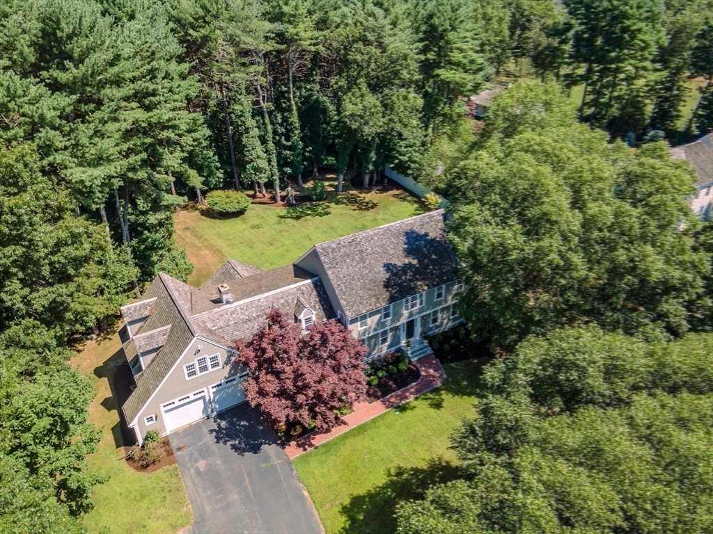 152 Prospect Street  Hingham MA 02043 photo