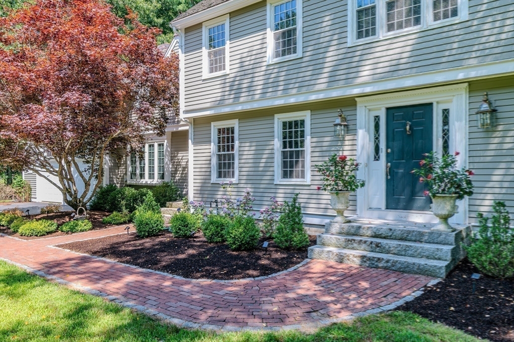 Property Photo: 152 Prospect Street MA 02043