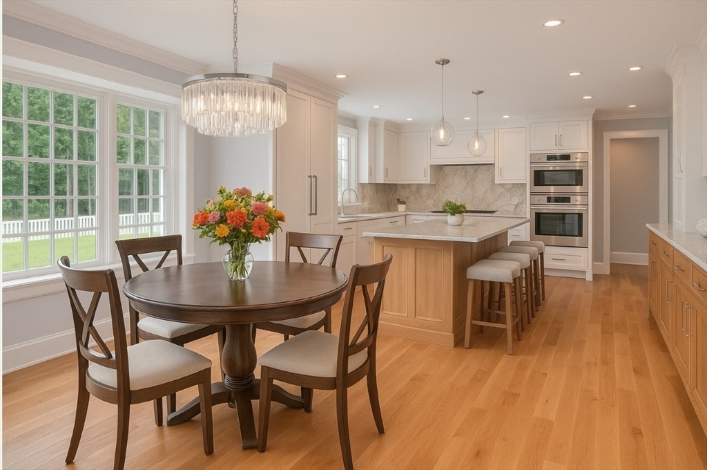 Property Photo: 152 Prospect Street MA 02043