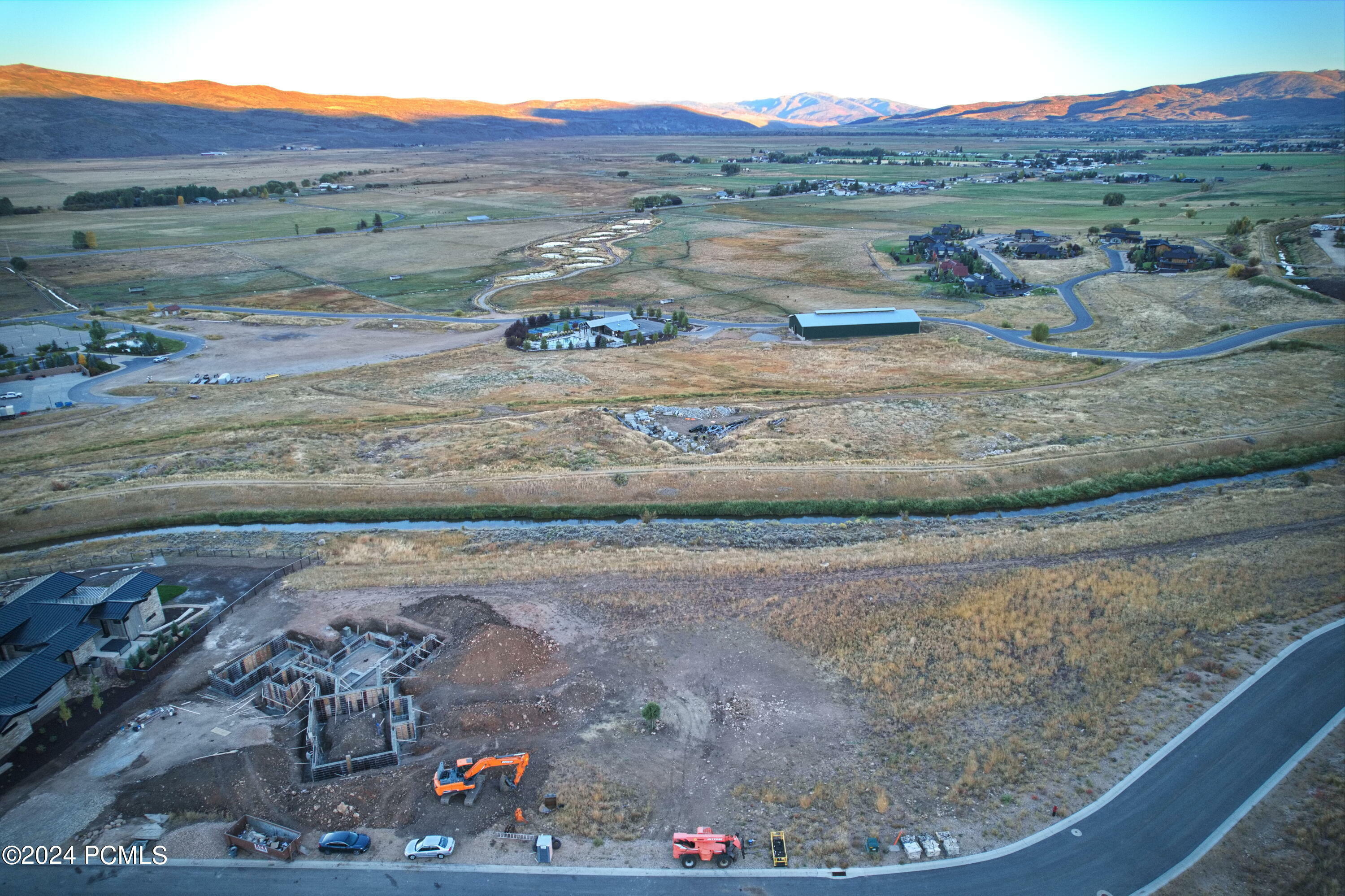 Property Photo: 1011 Wasatch View Drive UT 84036