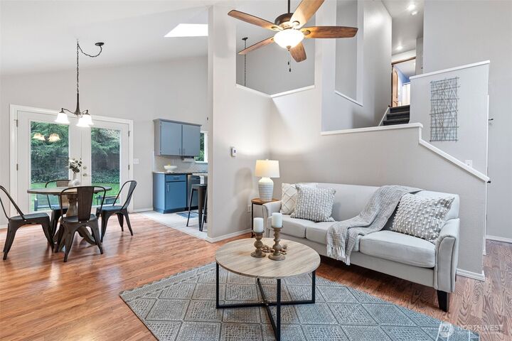 Property Photo: 11203 207th Avenue Ct E WA 98391