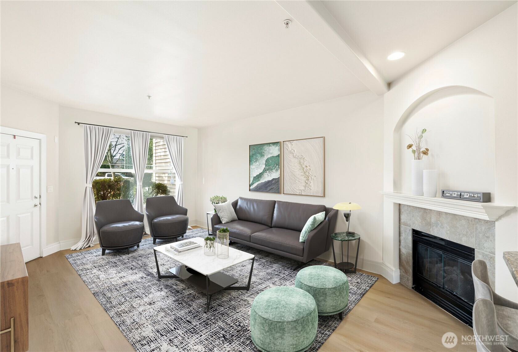 Property Photo: 12601 172nd Street E Jj102 WA 98374