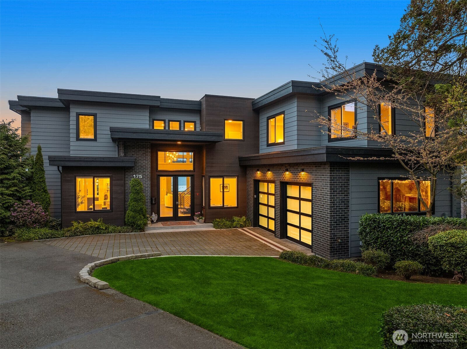 Property Photo: 175 Lake Washington Boulevard WA 98122