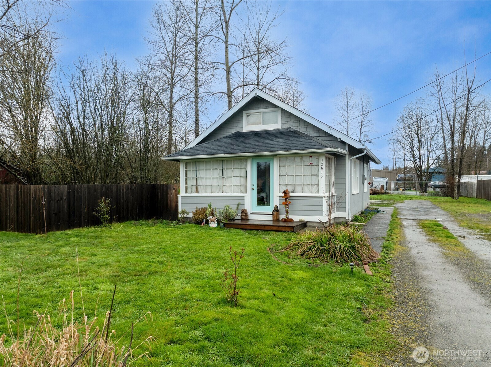 12813  42nd Avenue E  Tacoma WA 98446 photo