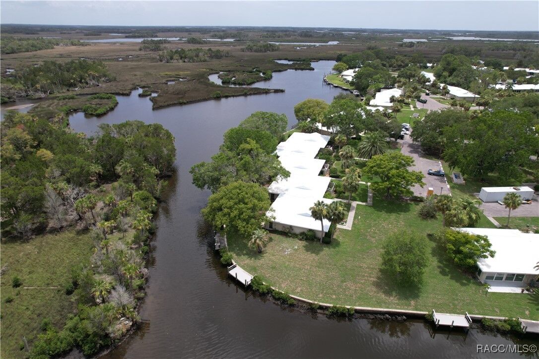 Property Photo: 11378 W Bayshore Drive 47 FL 34429