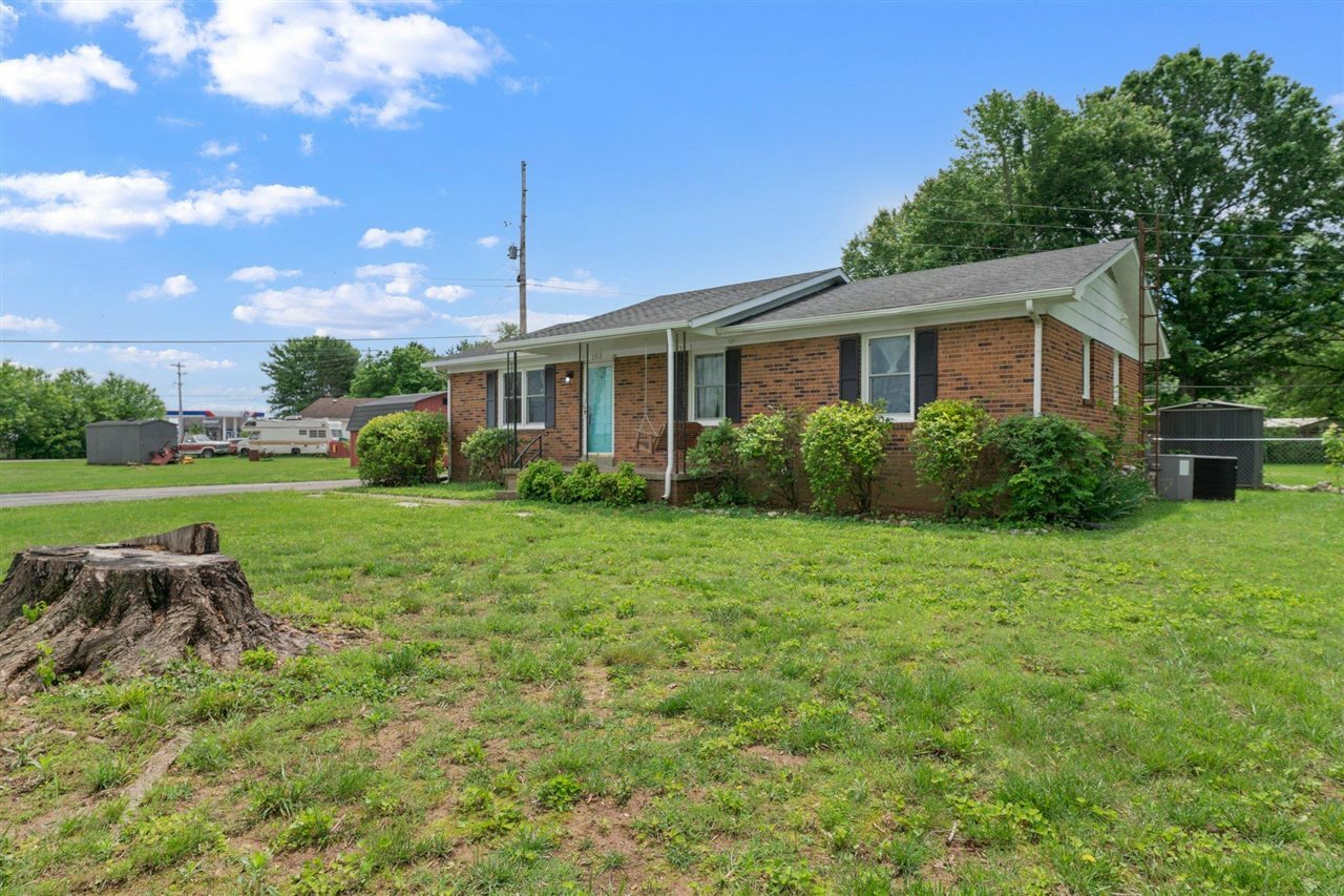 Property Photo: 163 Rondal Drive KY 42104