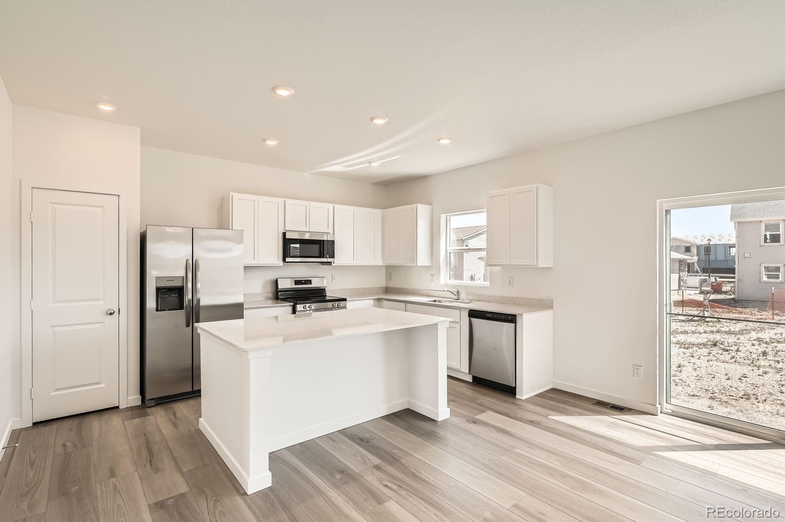 Property Photo: 15254 Milwaukee Street CO 80602