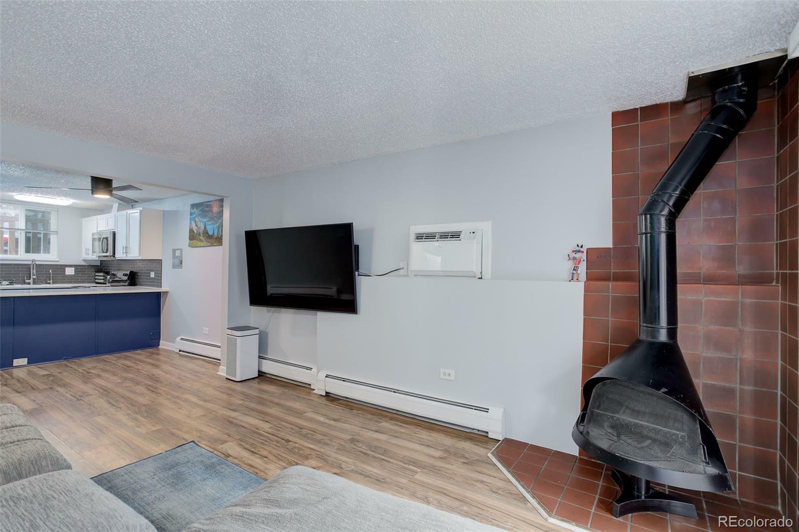 Property Photo: 1585 S Holly Street 109 CO 80222