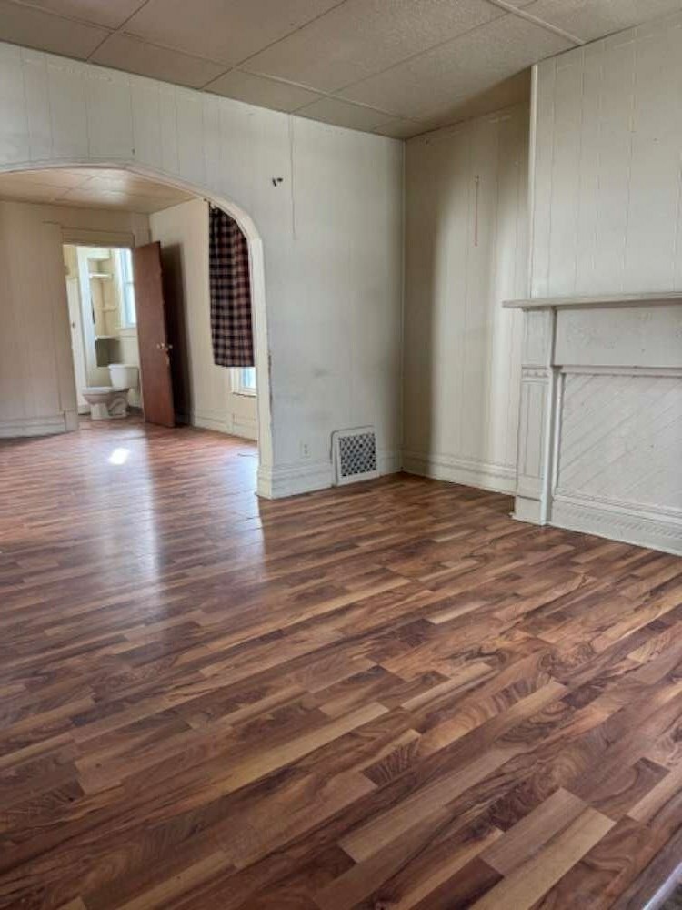 Property Photo:  421 S 12th Street  IN 47374 