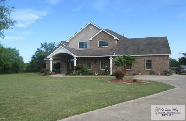 Property Photo: 13362 Ryan Rd. TX 78593