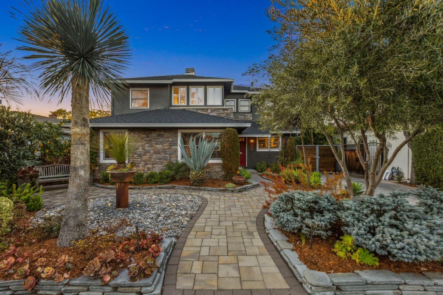 Property Photo: 1771 Cleveland Avenue CA 95126