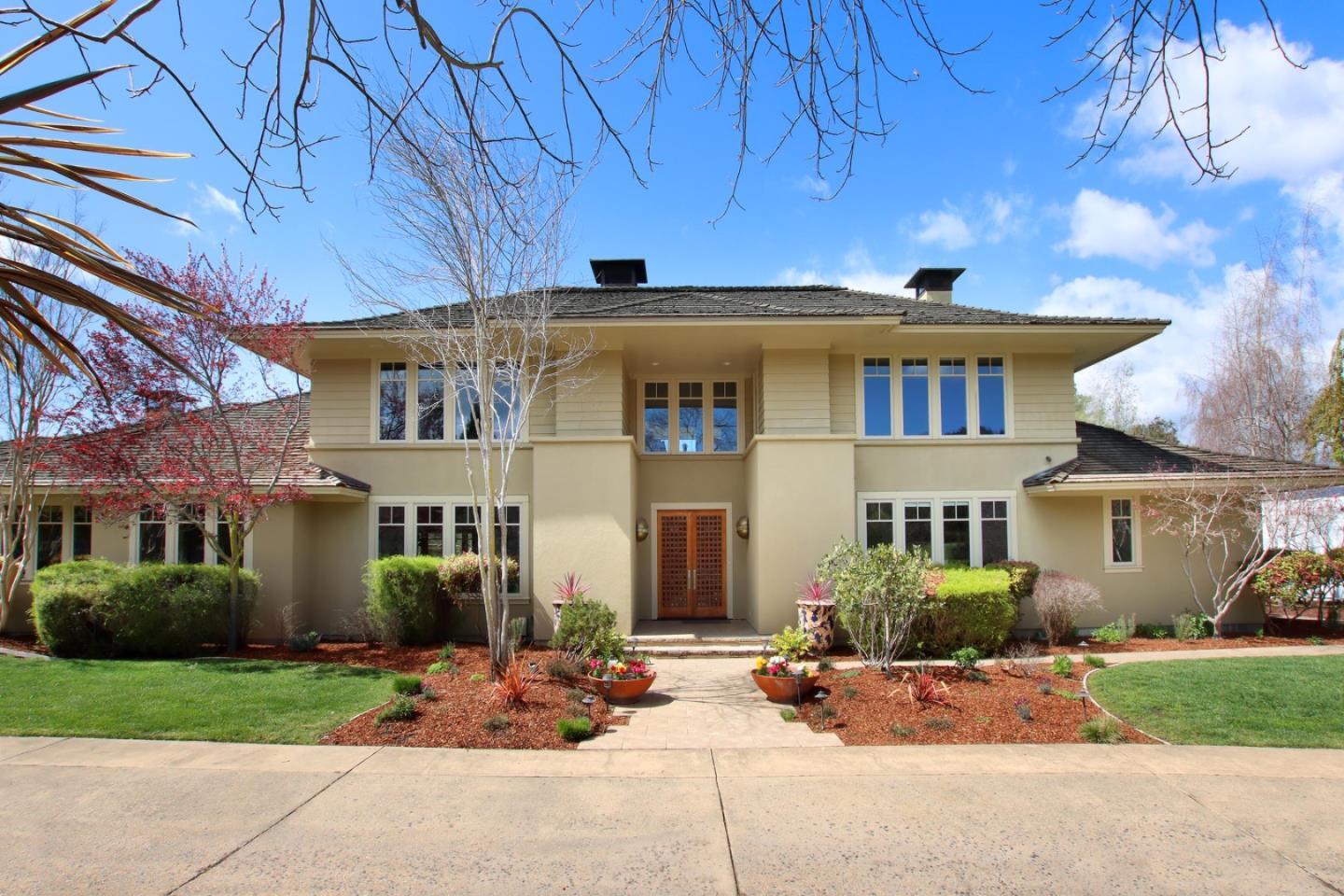 Property Photo: 120 Edenvale Court CA 95076