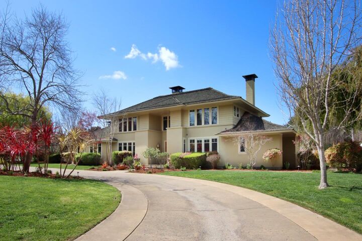 Property Photo: 120 Edenvale Court CA 95076