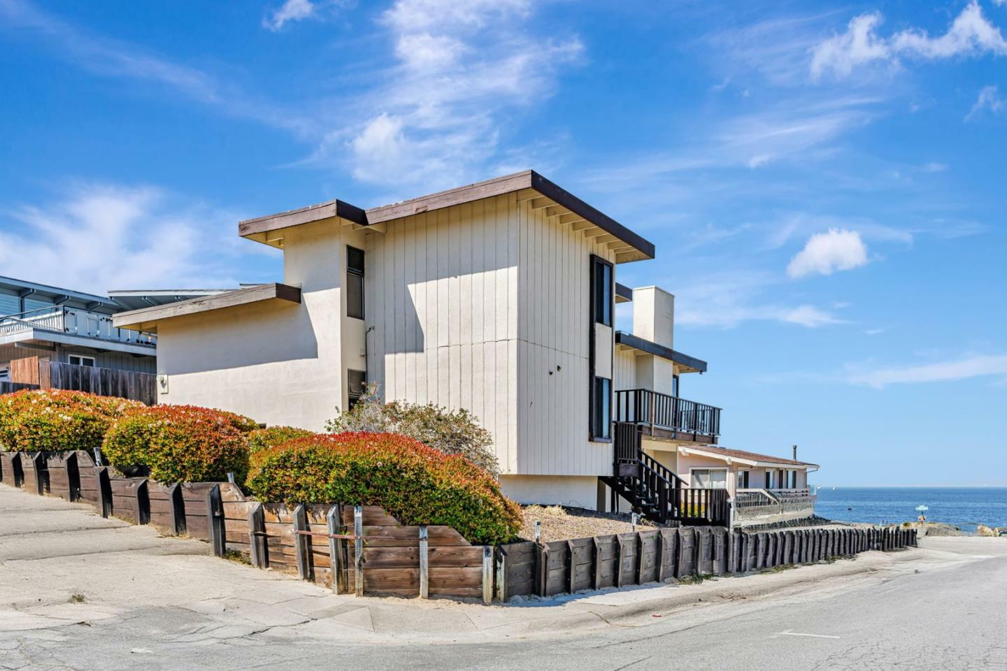 Property Photo: 124 Surf Way CA 93940