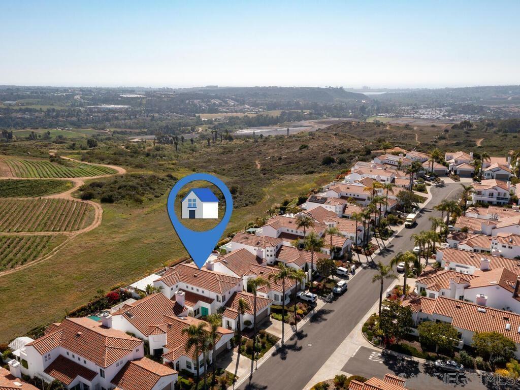 Property Photo: 4843 Marathon Way CA 92056
