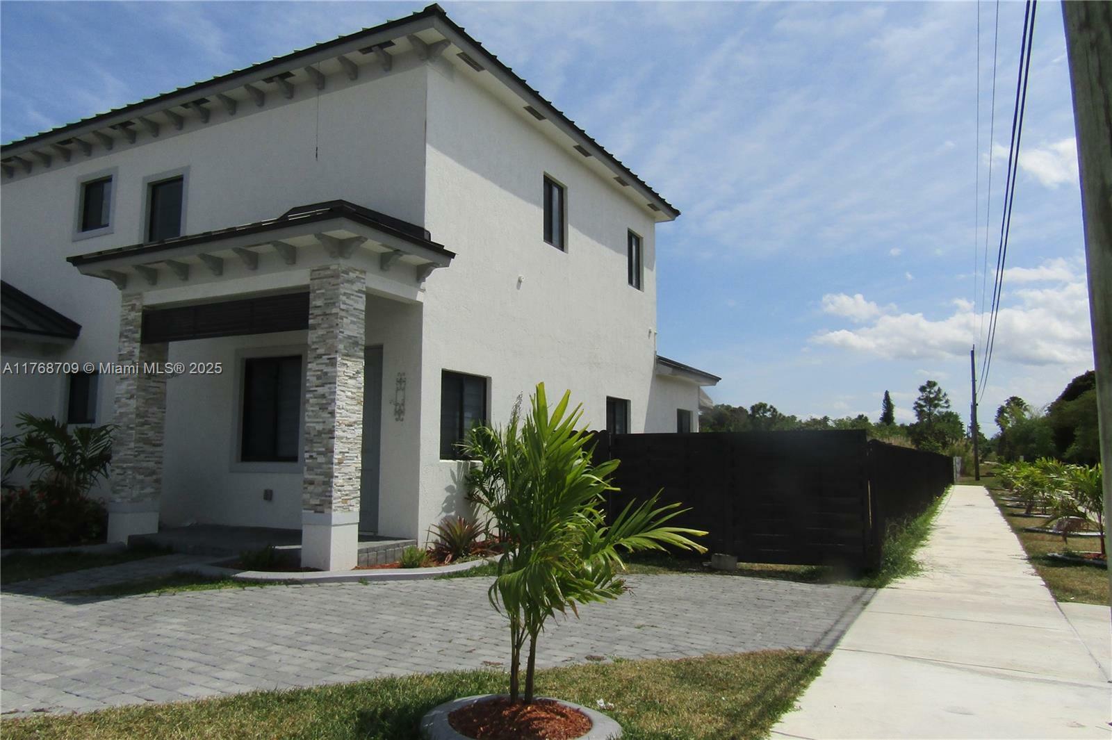 Property Photo: 11998 SW 232nd St - FL 33170