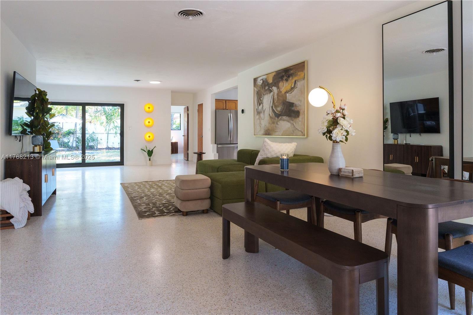 Property Photo: 1860 SW 13th St FL 33145