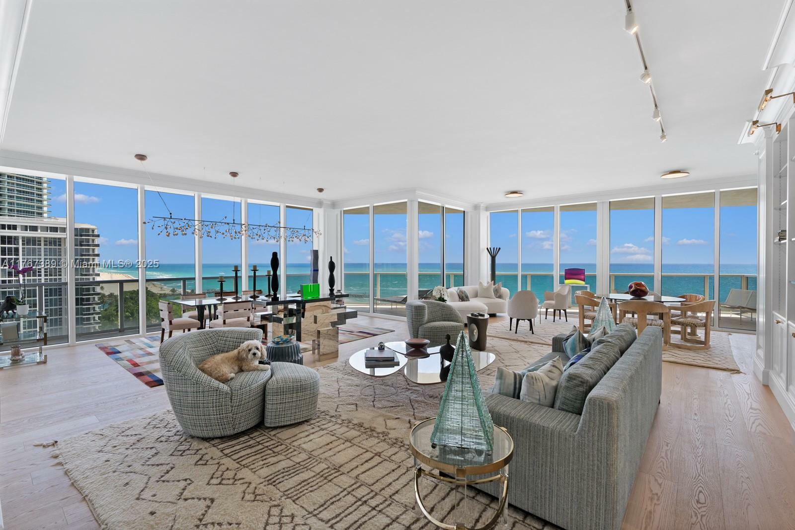Property Photo: 10225 Collins Ave 901 FL 33154