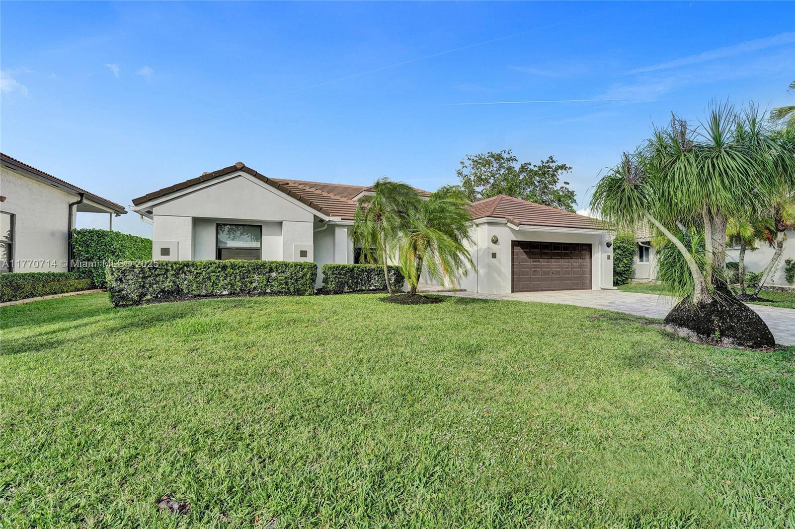Property Photo: 2649 Nelson Ct FL 33332