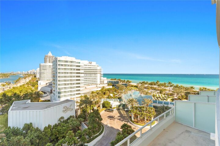 Property Photo:  4401 Collins Ave 1015  FL 33140 