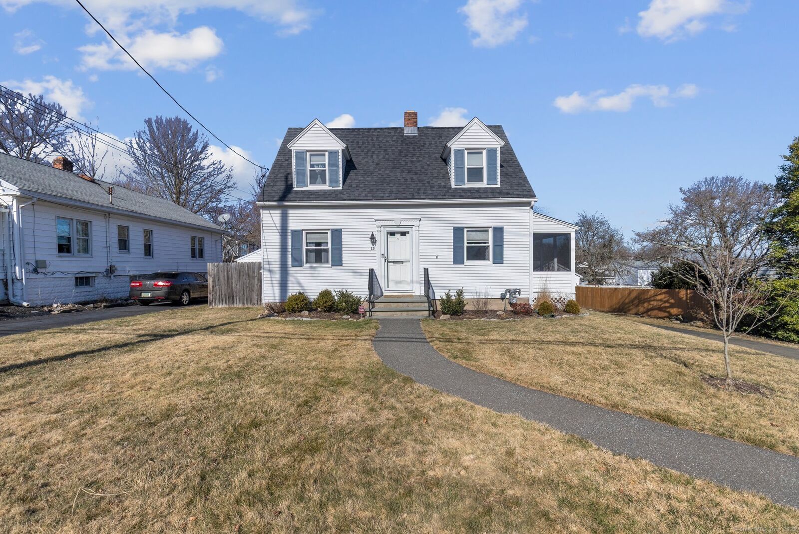 Property Photo:  13 Grand Street  CT 06516 