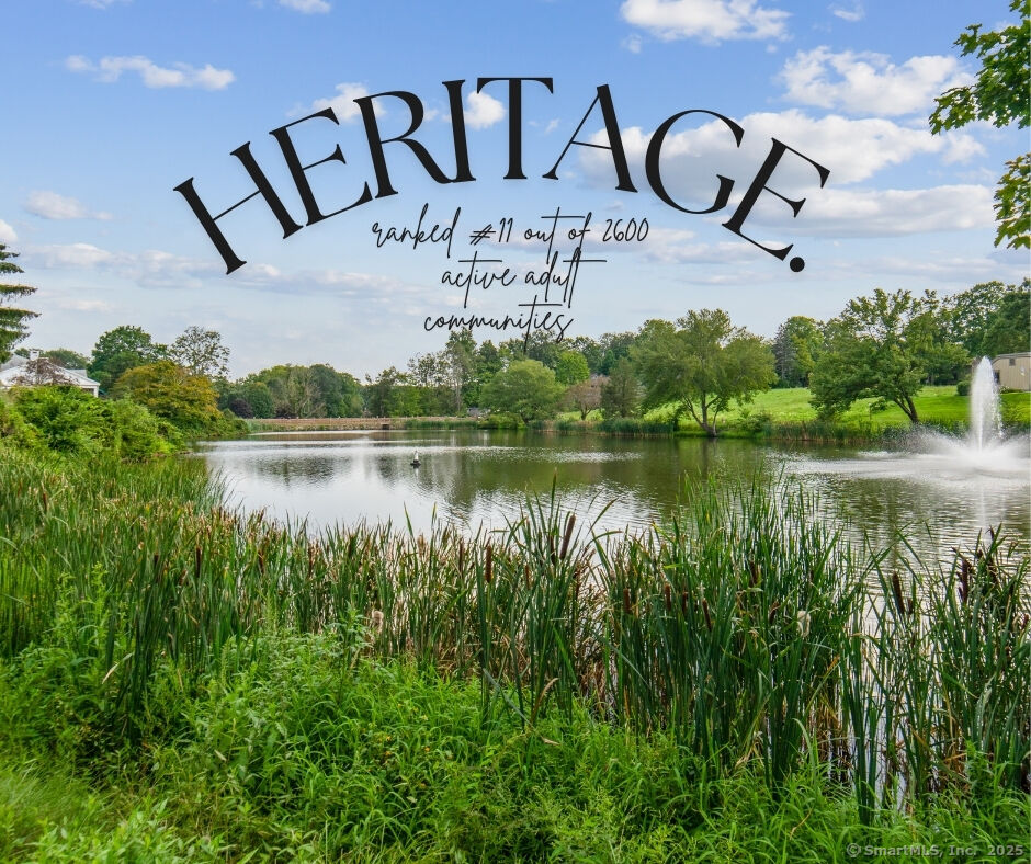 Property Photo:  447 Heritage Village A  CT 06488 