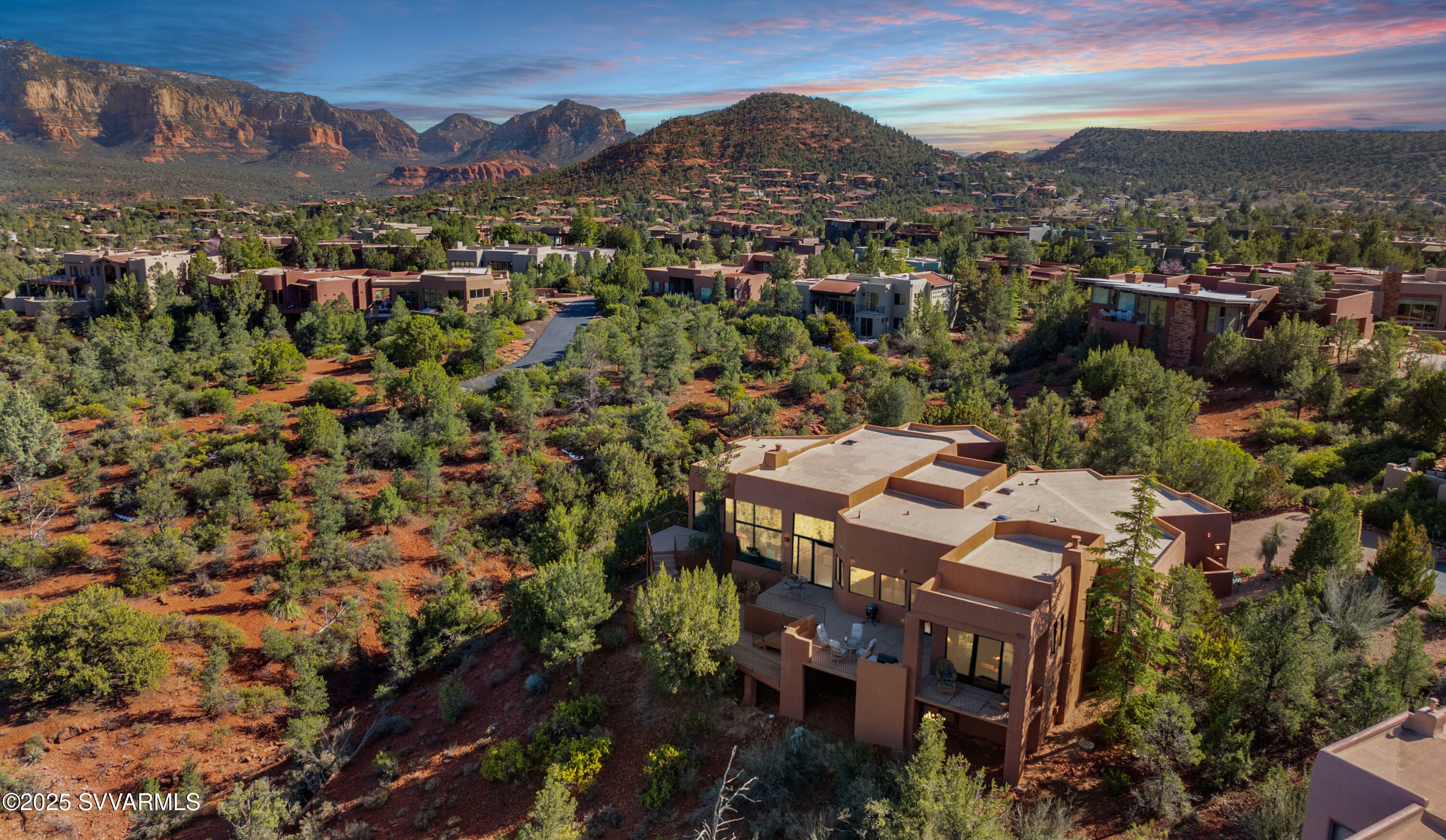 Property Photo: 114 Calle Marguerite AZ 86336