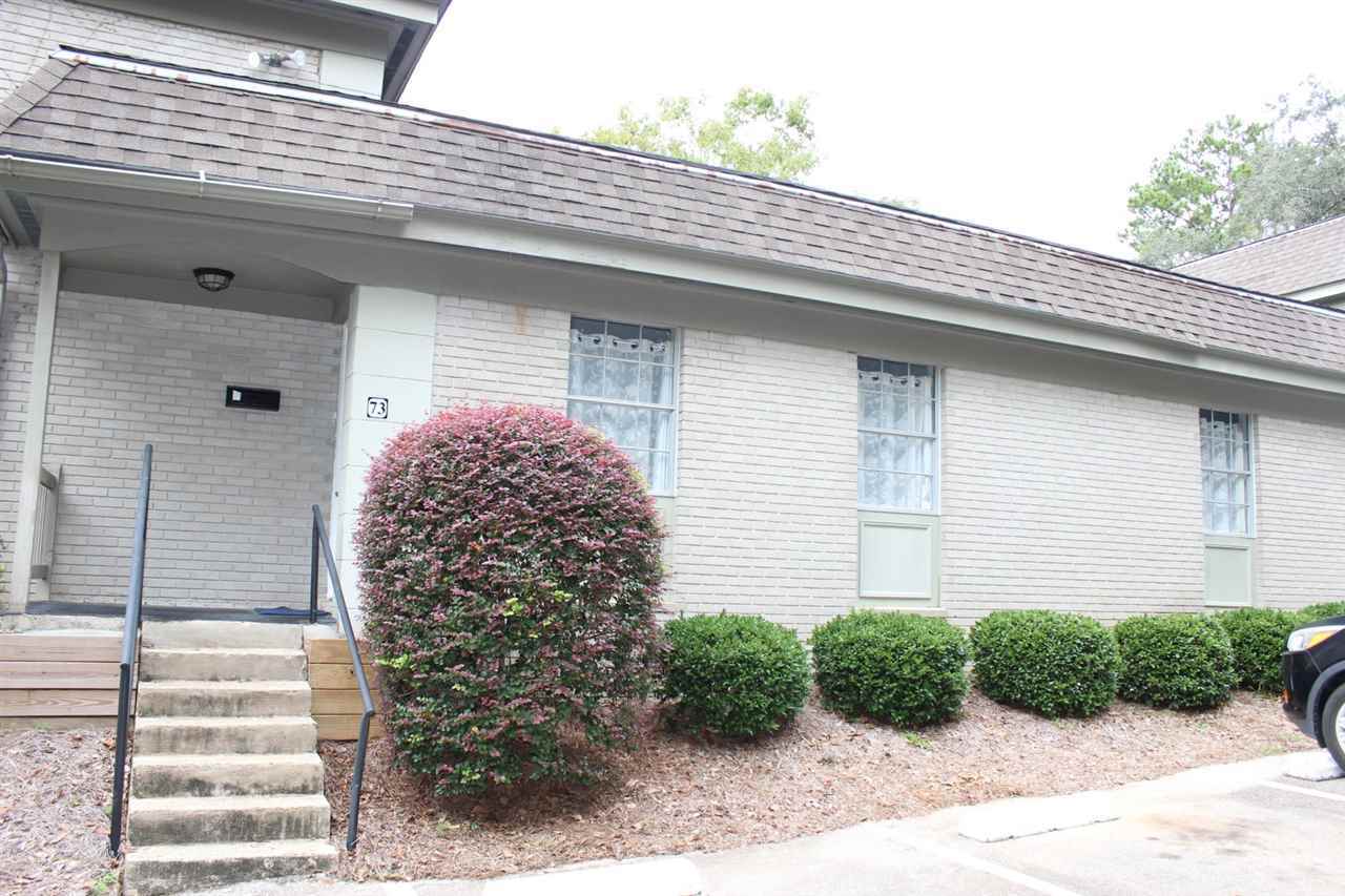 Property Photo: 1951 N Meridian Road 73 FL 32303