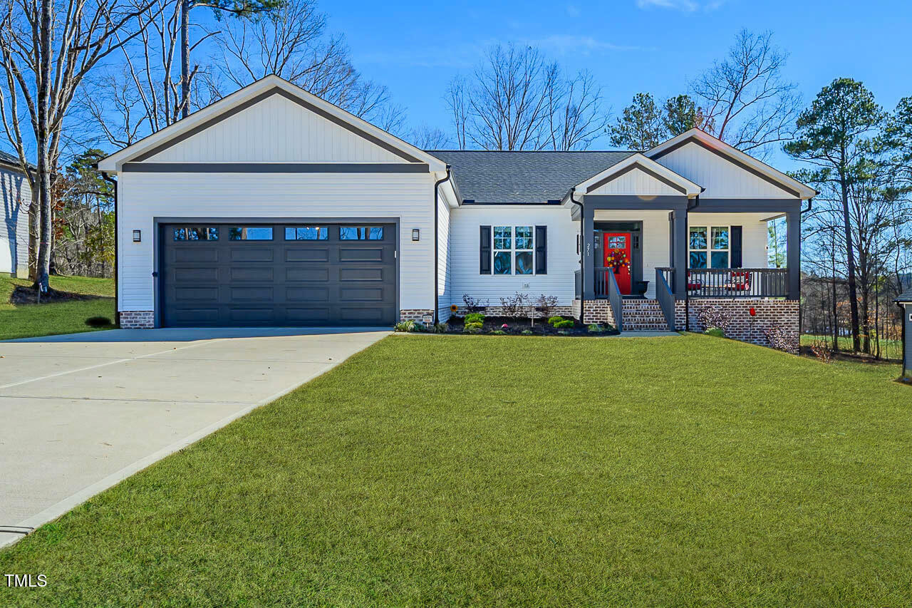 271 Sacred Fire Road  Louisburg NC 27549 photo