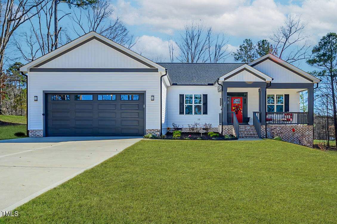 Property Photo:  271 Sacred Fire Road  NC 27549 