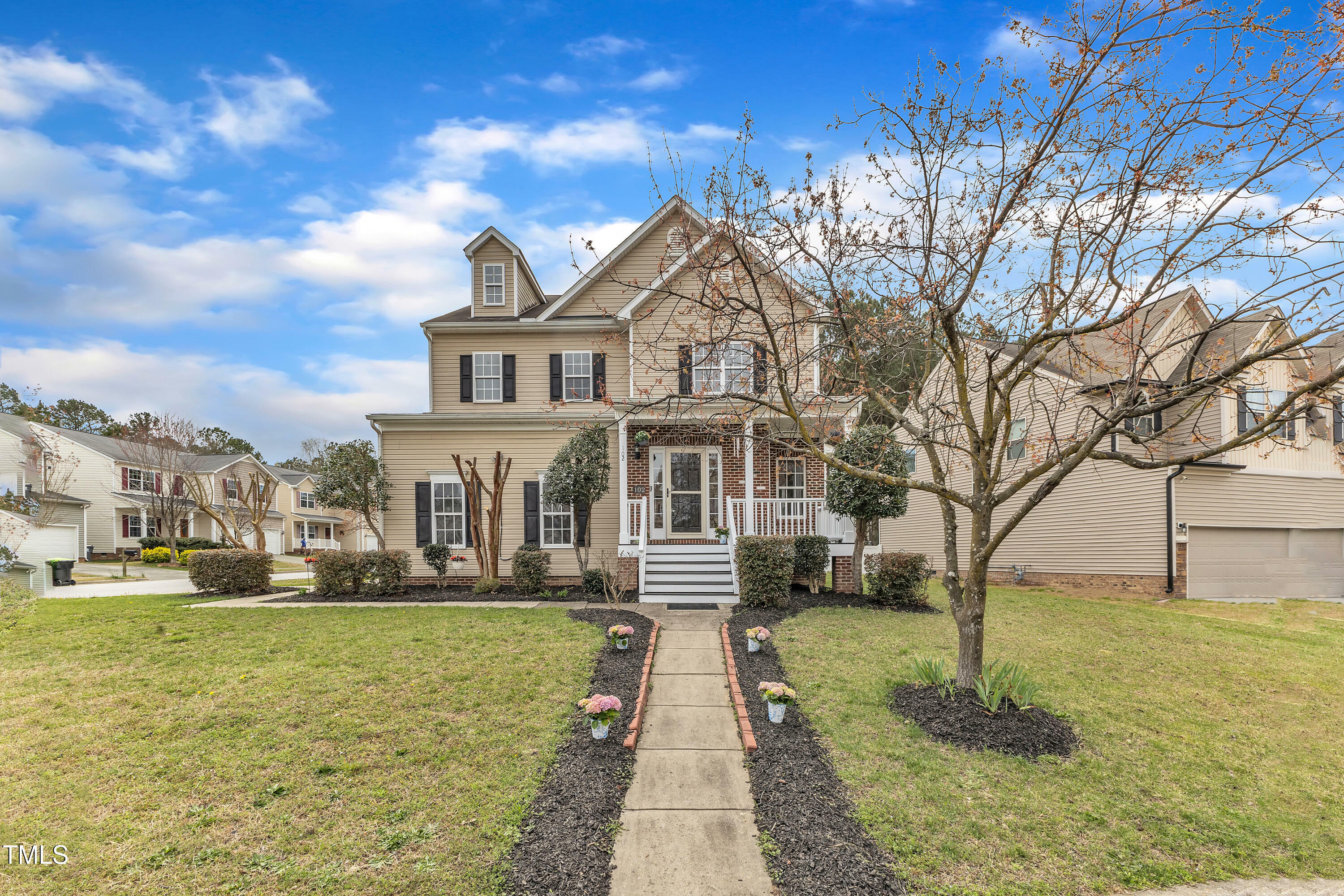 102 Switchback Street  Knightdale NC 27545 photo