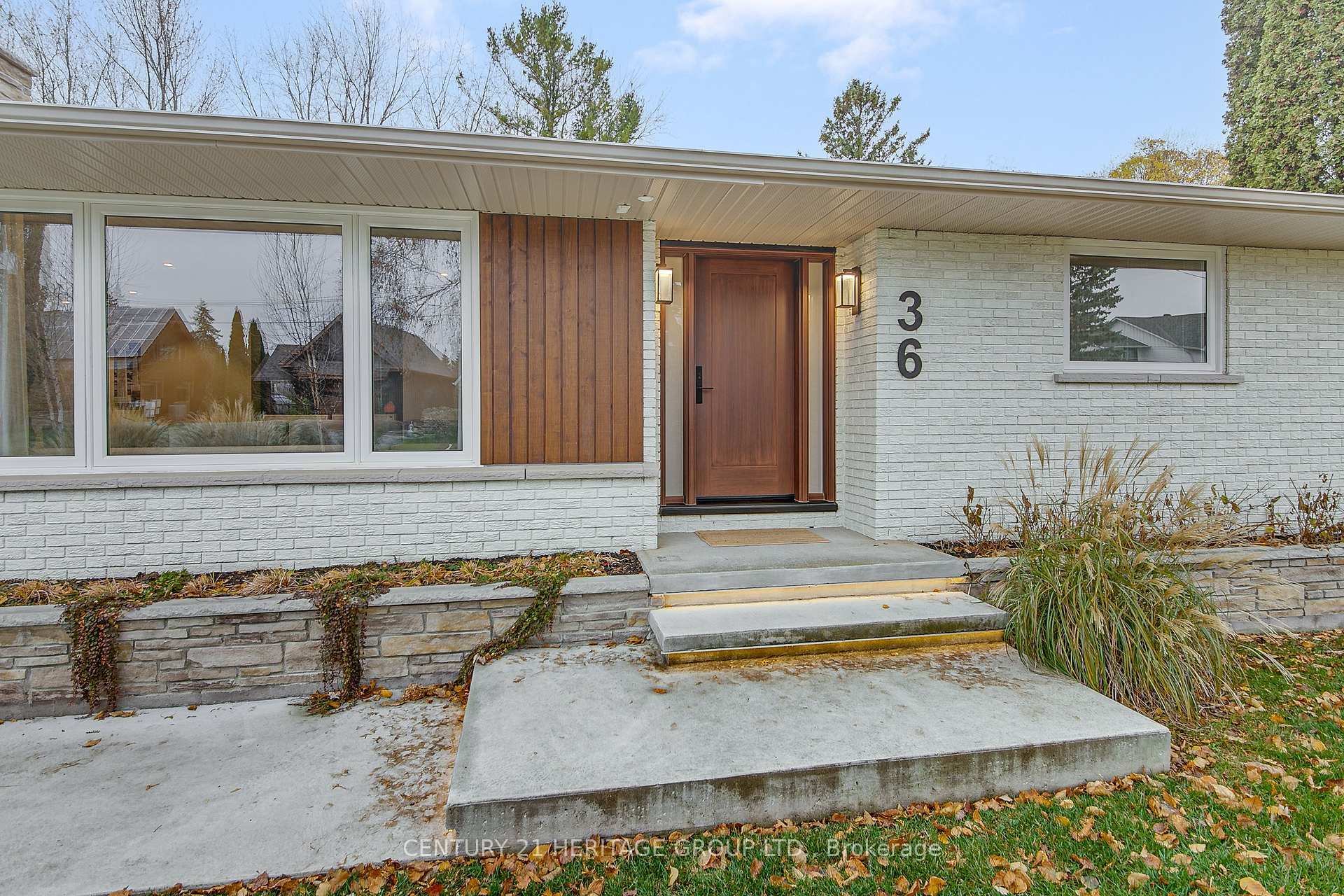 Property Photo: 36 Marine Drive ON L0L 1R0