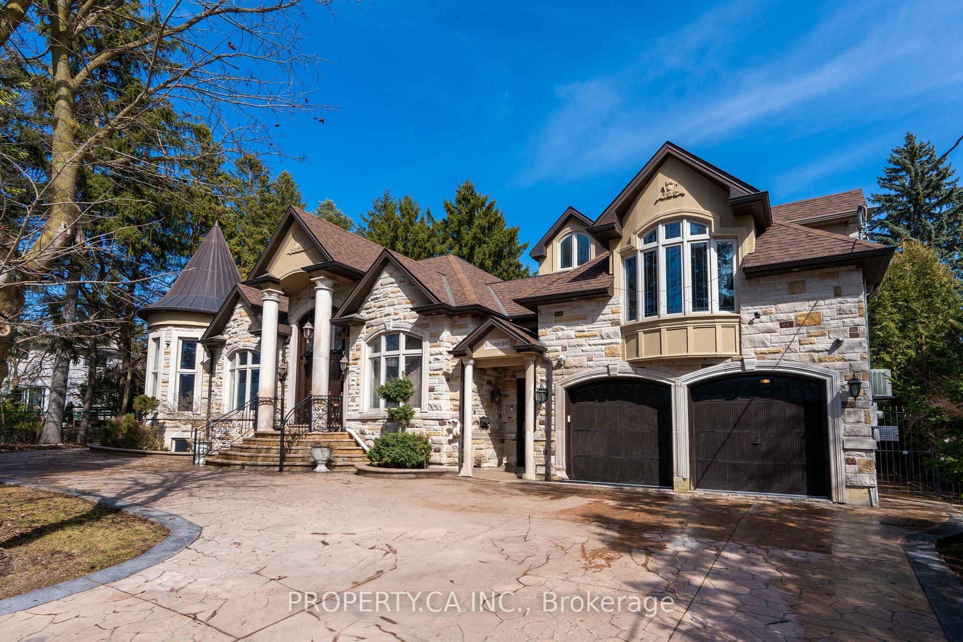 Property Photo: 30 Thornlea Road ON L3T 1X3