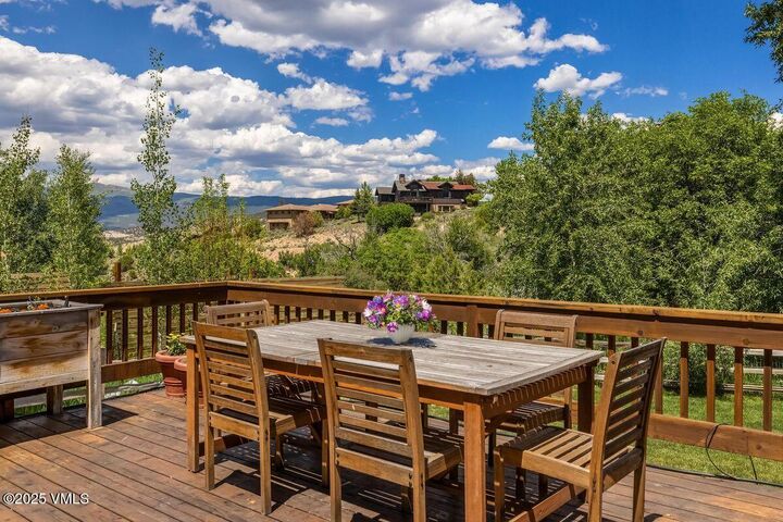 Property Photo:  674 Hernage Creek Road  CO 81631 