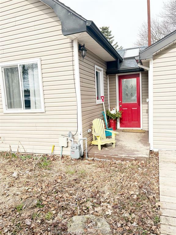 Photo de la propriété: 49 Hannibal Street ON N0P 1A0