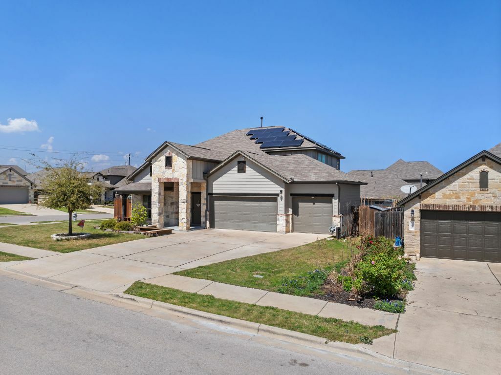 13601 Larrys Lane  Manchaca TX 78652 photo