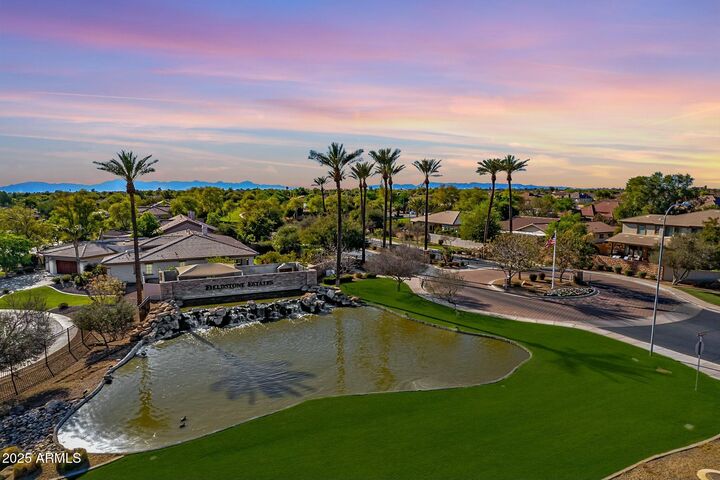 Property Photo:  745 E County Down Drive  AZ 85249 