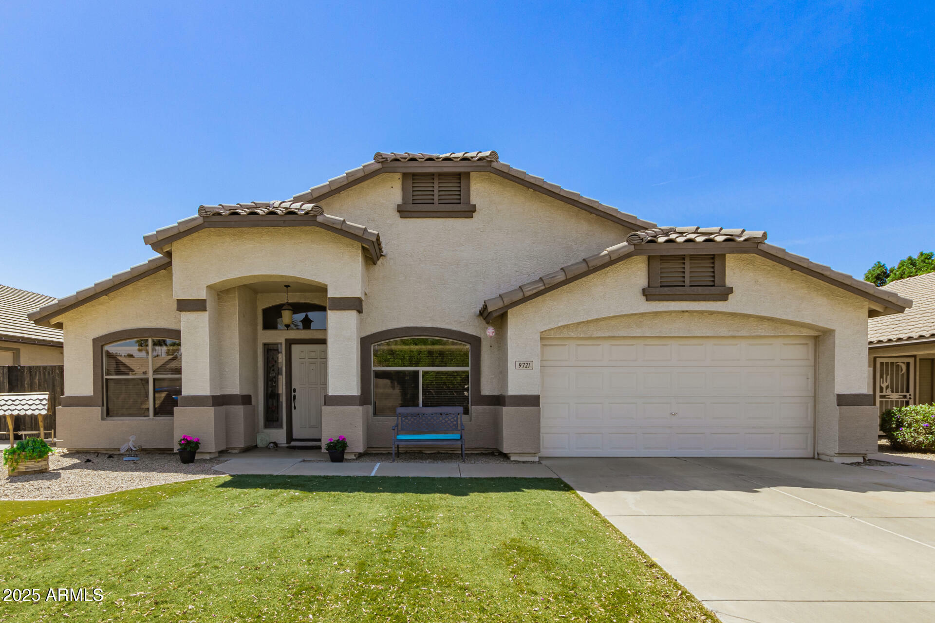 9721 E Osage Avenue  Mesa AZ 85212 photo