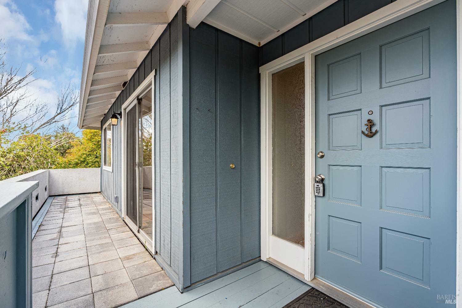 Property Photo: 1419 Johnson Street CA 94947