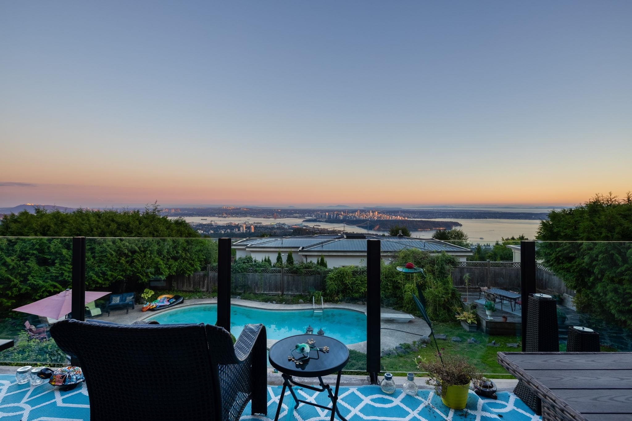 Property Photo: 1591 Chartwell Drive BC V7S 2R9