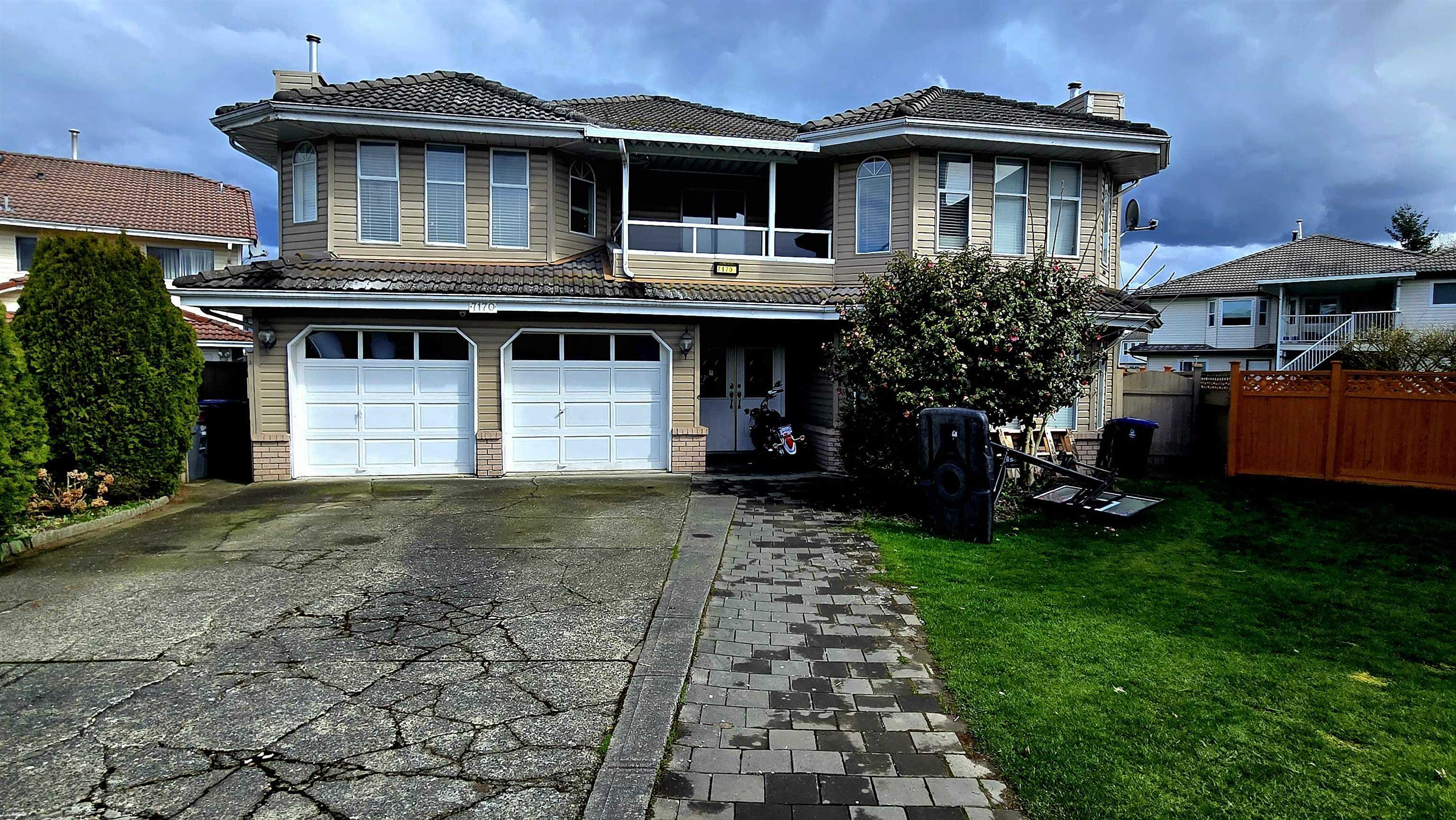 Property Photo: 7170 124A Street BC V3W 0P7