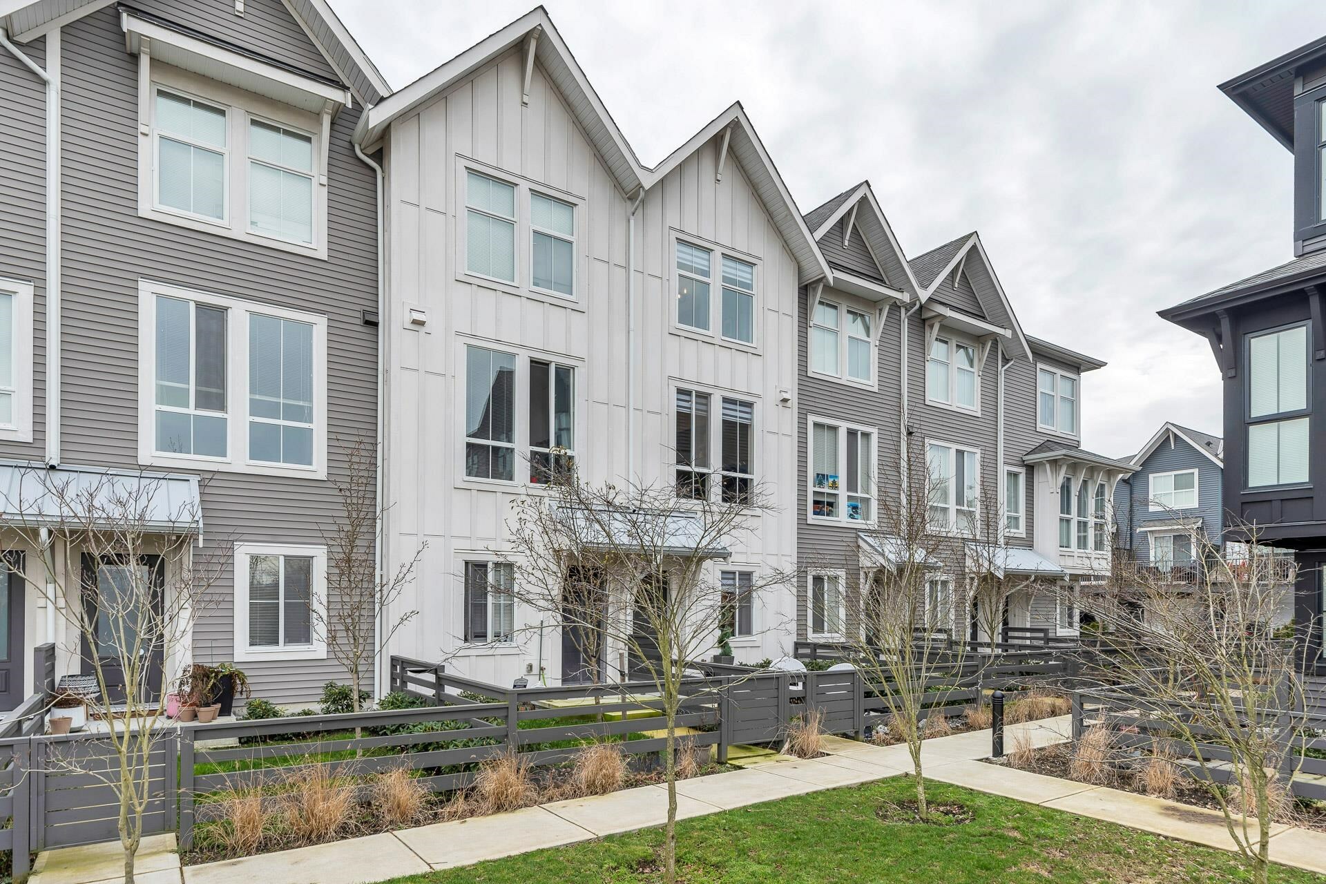 Property Photo: 4726 Orca Way 31 BC V4M 0E7