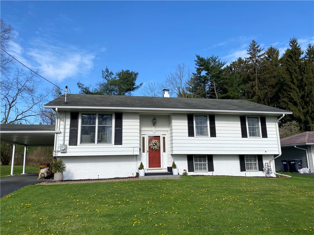 115 Aster Drive  Horseheads NY 14845 photo