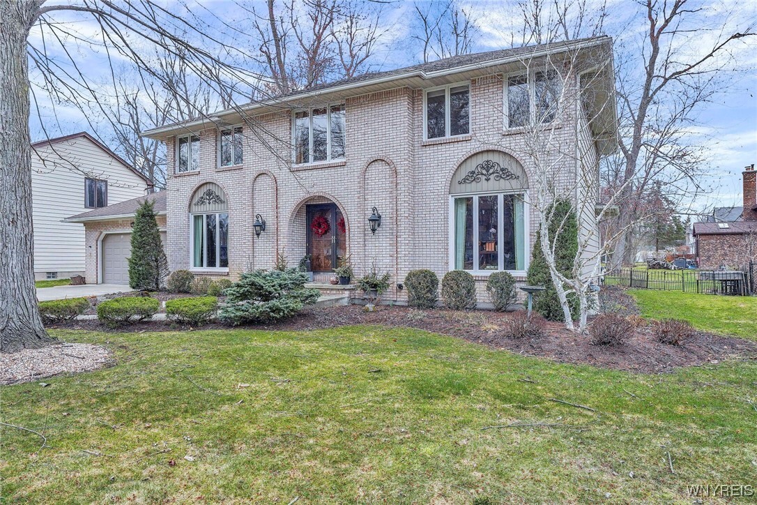 Property Photo: 287 Forestview Drive NY 14221