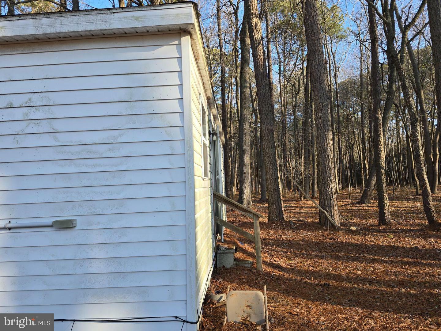 Property Photo: 5051 Wayman Road MD 21838