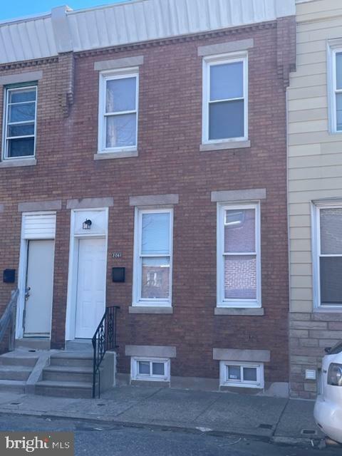 Property Photo: 2061 Granite Street PA 19124