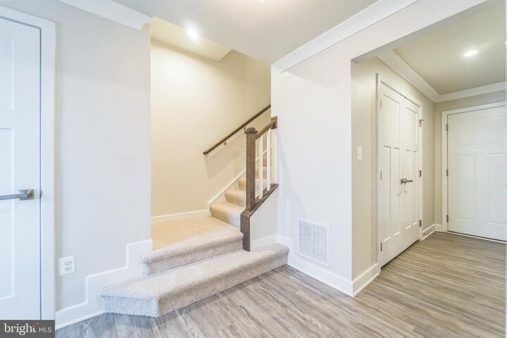 Property Photo: 641 Colindale Street MD 21220