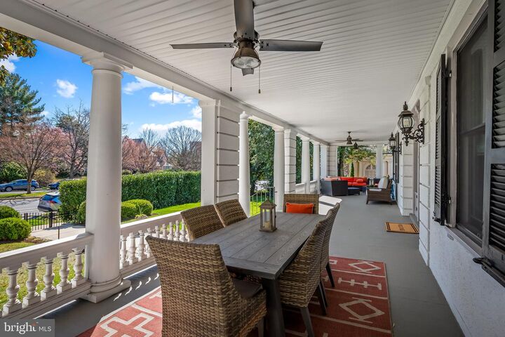 Property Photo: 4502 Roland Avenue MD 21210