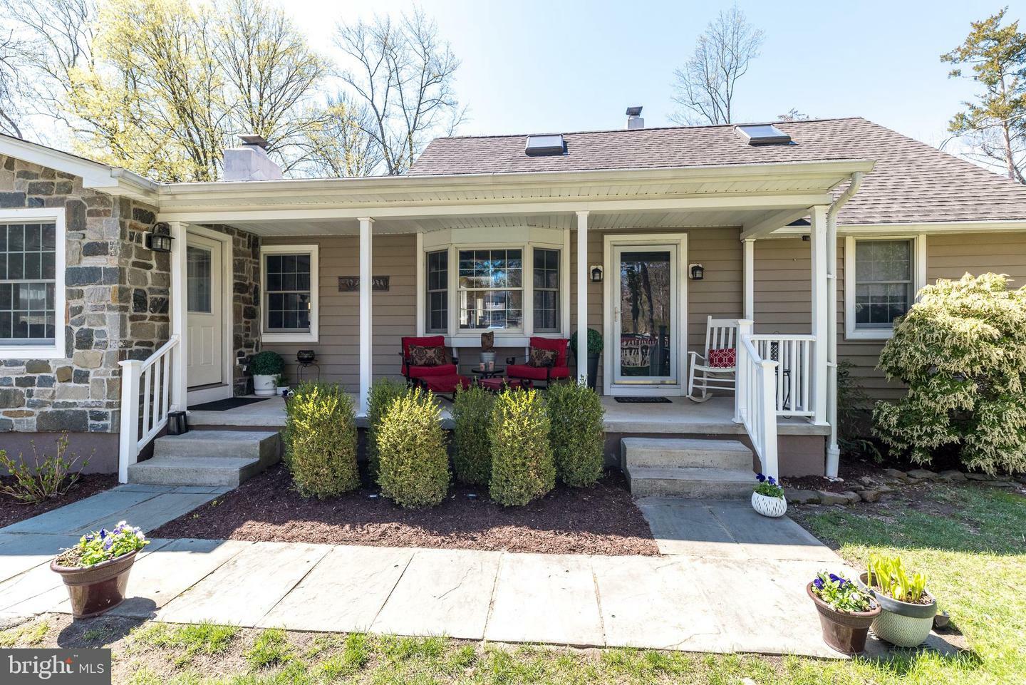 Property Photo: 10 Butterfoss Avenue NJ 08560