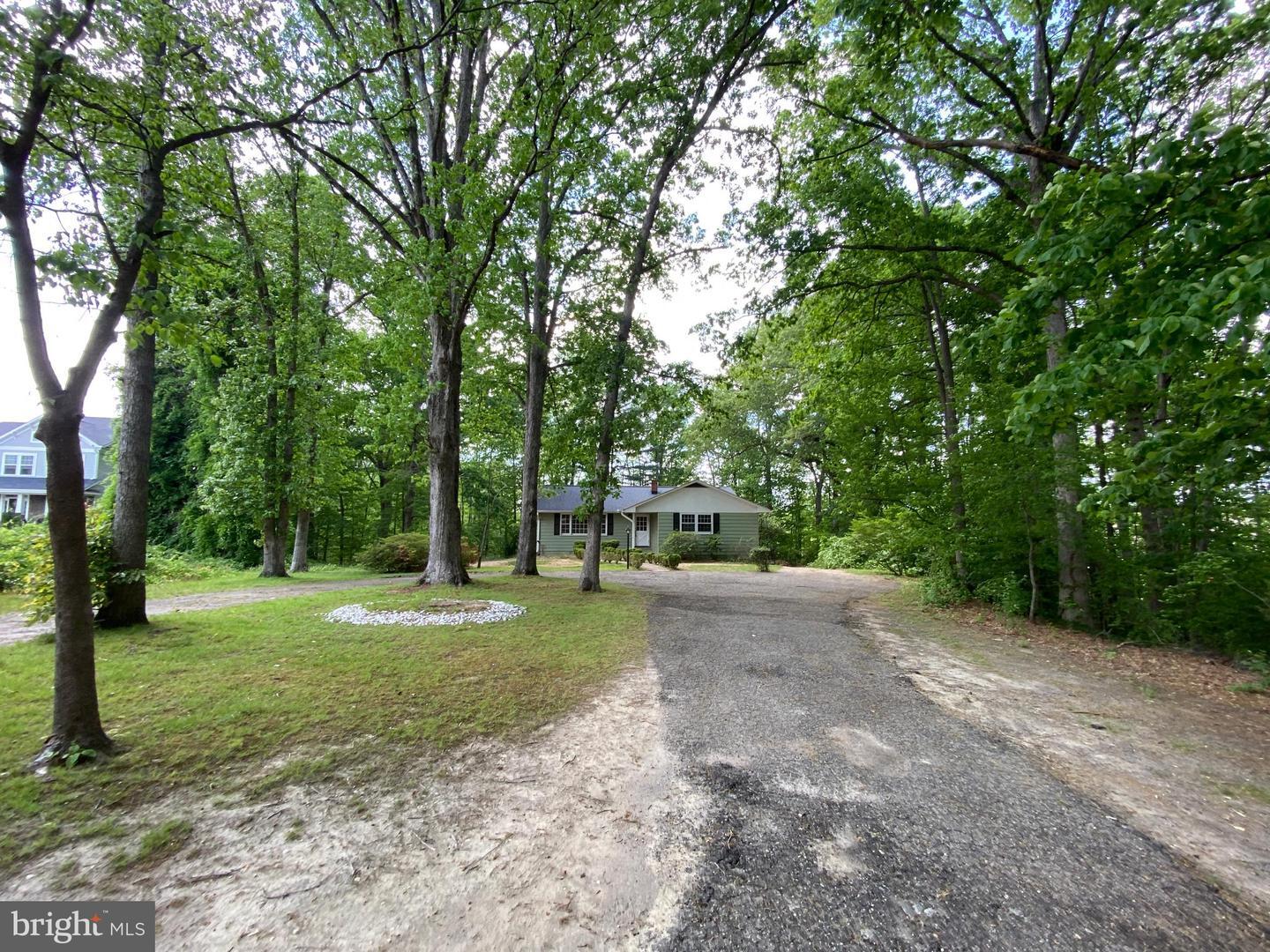 Property Photo: 219 Bells Hill Road VA 22554